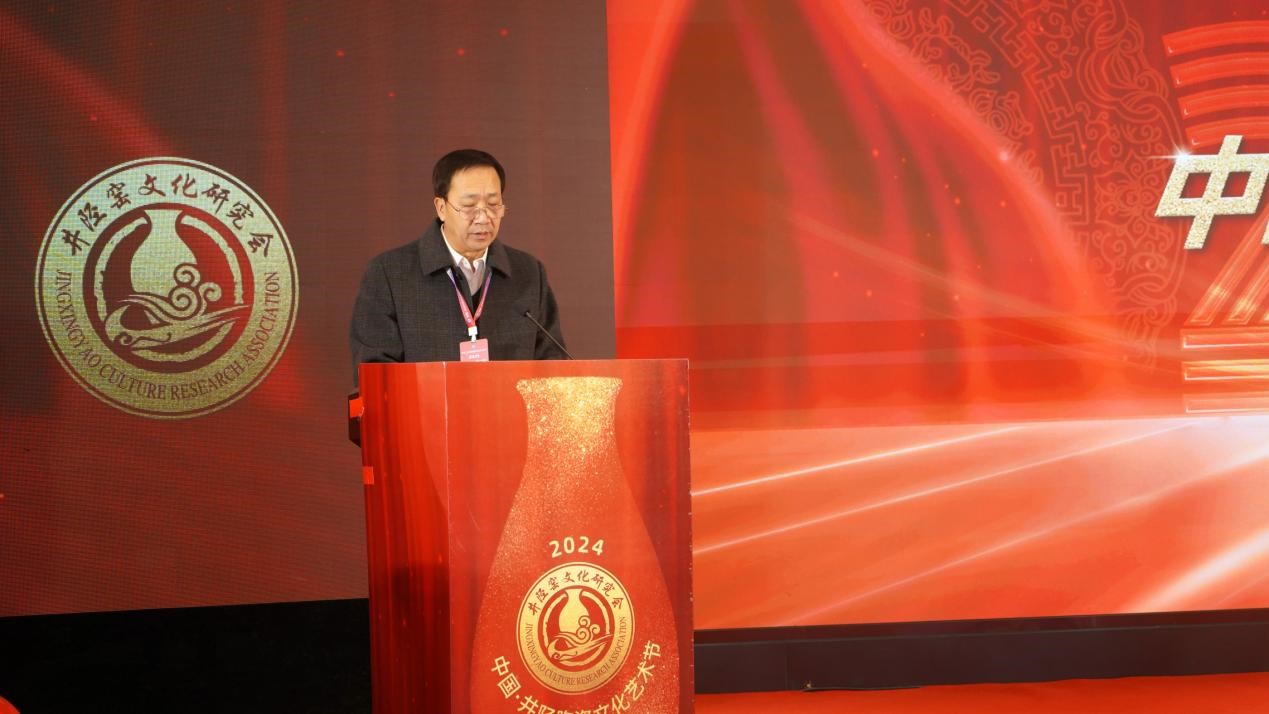 共融共創(chuàng)跨界融合，井陘陶瓷要破圈