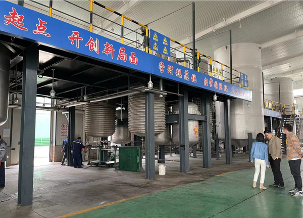 專訪｜編劇唐堯、馬騁怡，大江大河里的滾燙人生