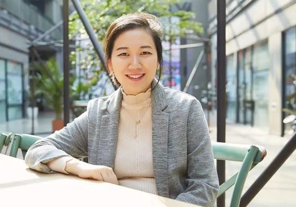 富家千金，接班失??？