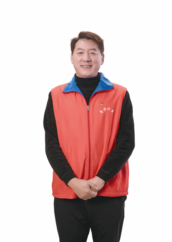 “只要居民有需要，我們就一定管到底”