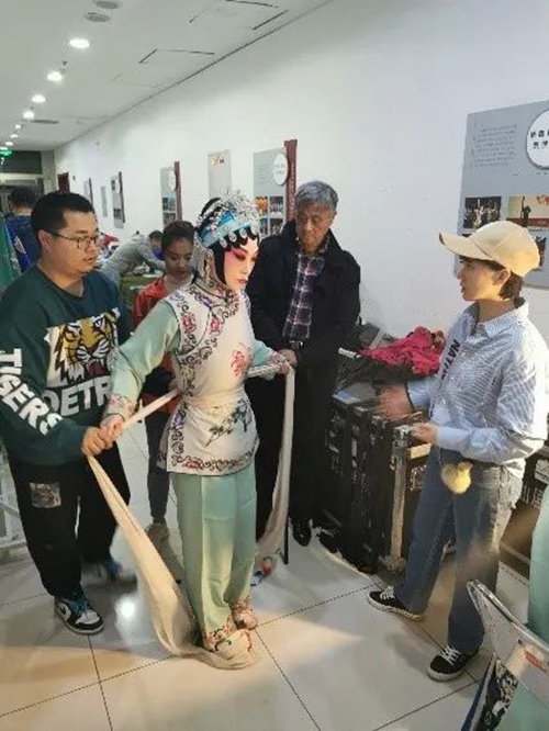 原創(chuàng)｜去蕪存青， 守正創(chuàng)新
