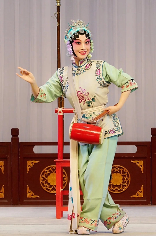 原創(chuàng)｜去蕪存青， 守正創(chuàng)新