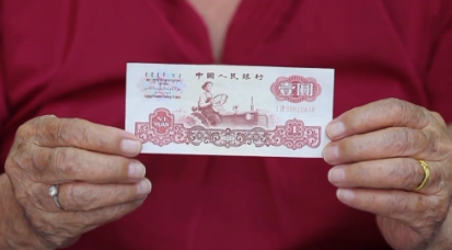 91歲的她，隔空回話“90后”的她