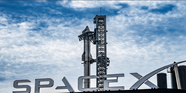 美媒：SpaceX“星艦”即將第三次試飛 馬斯克發(fā)文預(yù)熱