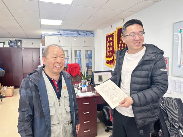 “小事”不“小視” ，解憂暖民心