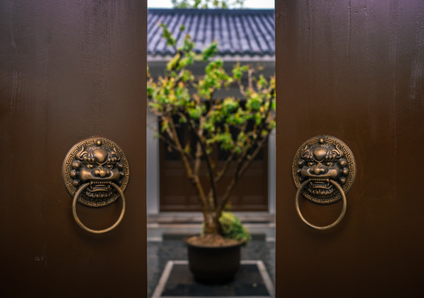 花聚錦官城！“園”來這么美