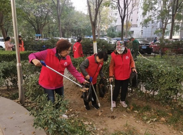 打造文明養(yǎng)犬美麗家園，這個社區(qū)有妙招