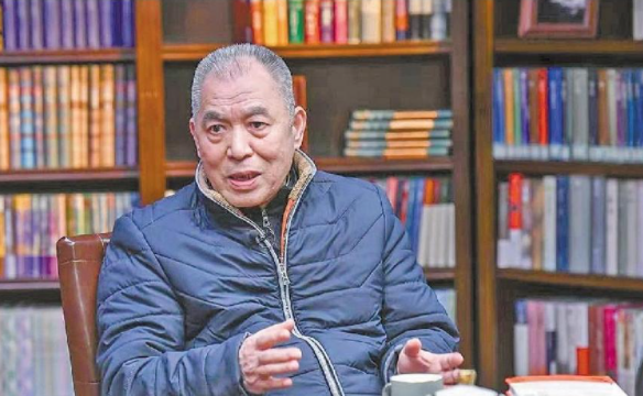 母愛的力量有多堅韌？看莫言、史鐵生等名家筆下“自述”