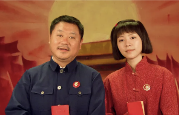 人物｜62歲再拿影帝，范偉的社恐心和社牛演技