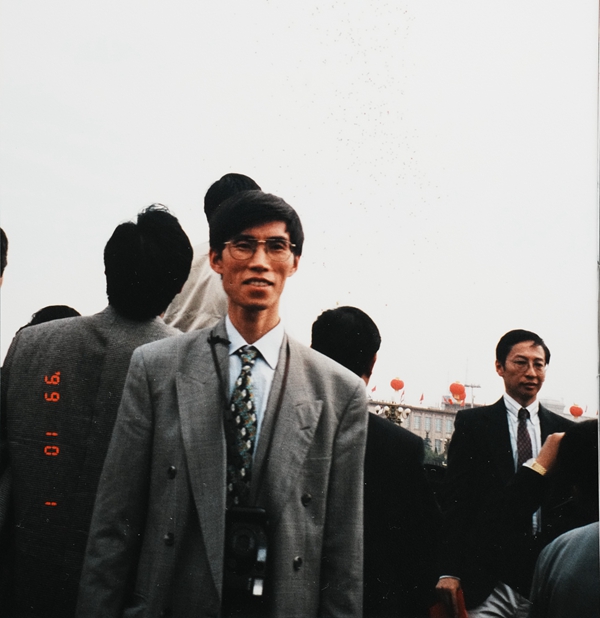 專訪法國國家藥學科學院院士張勇民：我見證了中法科技交流四十年