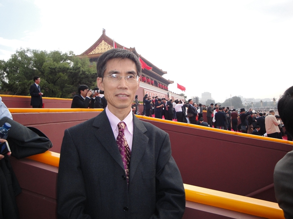 專訪法國國家藥學科學院院士張勇民:我見證了中法科技交流四十年