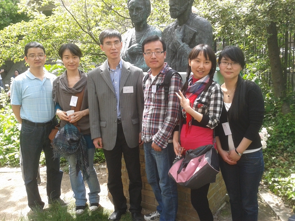 專訪法國國家藥學科學院院士張勇民:我見證了中法科技交流四十年