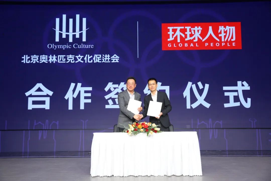用街舞運(yùn)動(dòng)傳播奧運(yùn)精神和中國(guó)文化