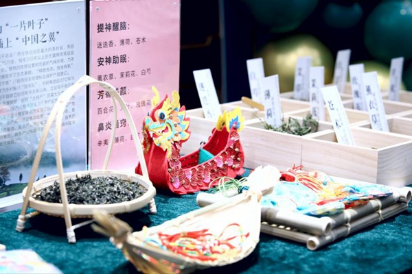 情寄端午，“粽”享旅途 國航舉辦端午節(jié)主題文化體驗活動
