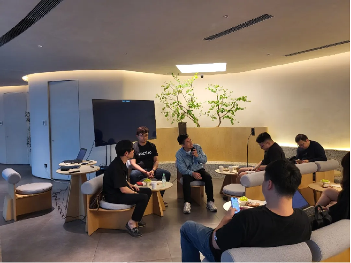 “企業(yè)出海新引擎：AI如何助力全球化拓展”主題活動成功舉辦