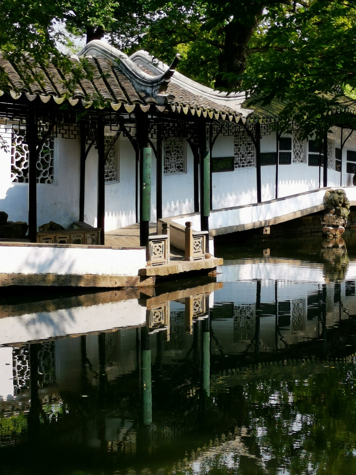 手機(jī)里的中國世界遺產(chǎn) 