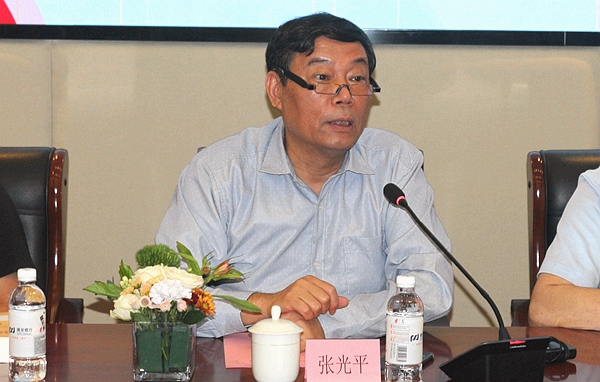 《人民幣國際化》新書發(fā)布與讀書分享會(huì)成功舉辦