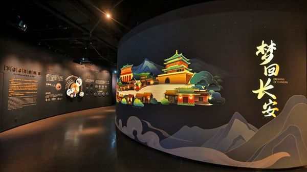 西安慕思睡眠博物館開館，以國(guó)潮開啟家居賣場(chǎng)新消費(fèi)體驗(yàn)