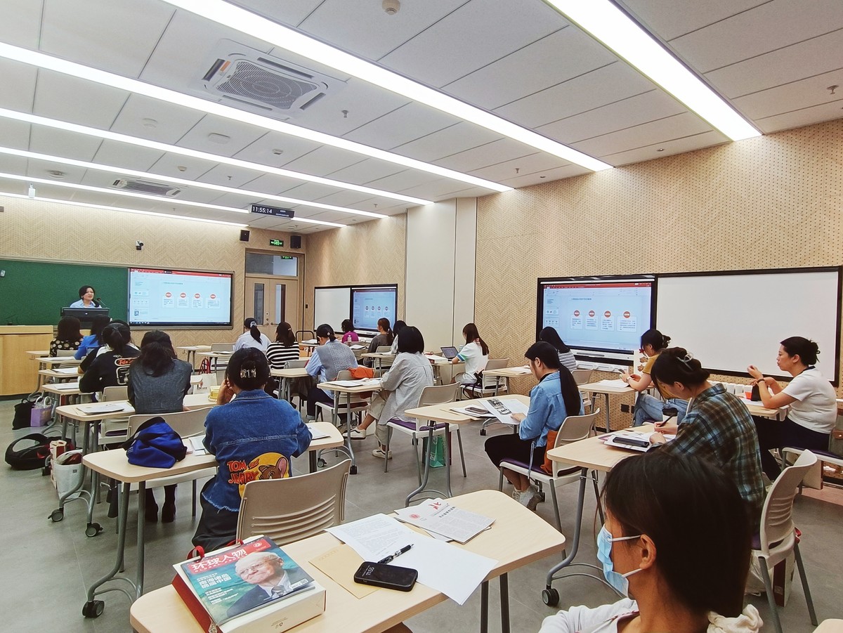 《環(huán)球人物》走進北大醫(yī)學(xué)部:以案例分享開啟校園宣傳培訓(xùn)新模式