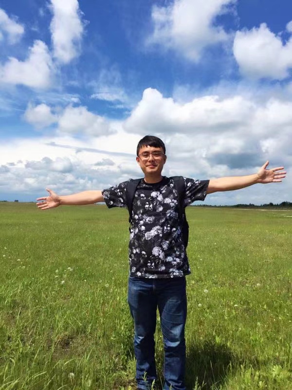“85后”蘇鴻，將現代化活力注入傳統制茶技藝