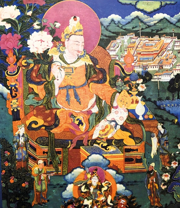 千秋交融向未來(lái)