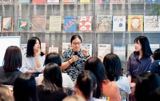 再見，我的天才女友